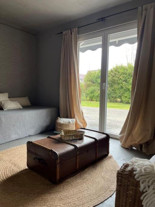 Lakeside Studio - Haus Mit Seezugang Königs Wusterhausen Kültér fotó